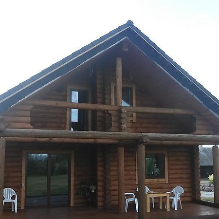 Jaerve Holiday Village Kodavere Exterior foto